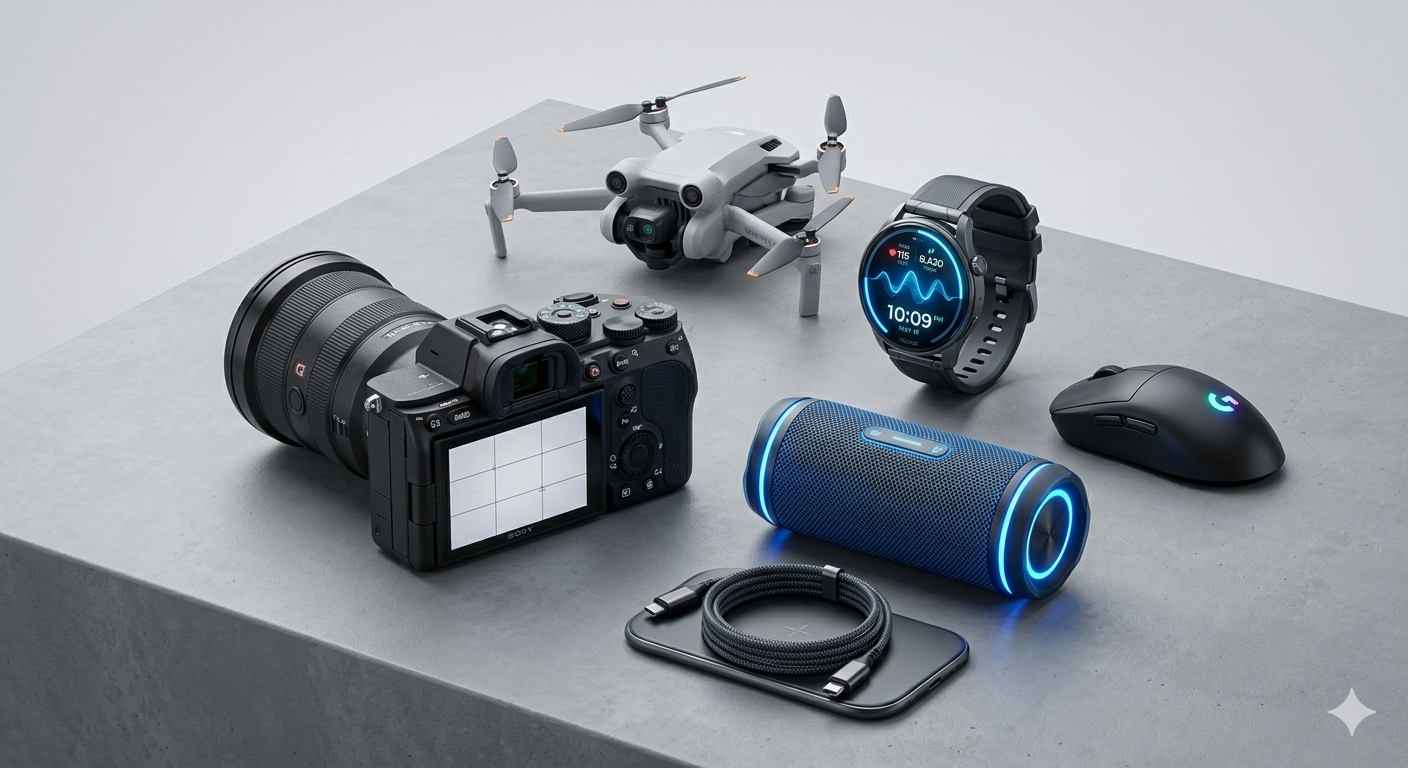 Electronics