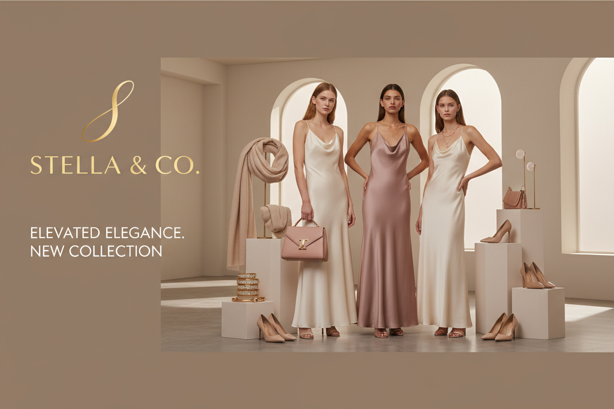 Women's Clothing