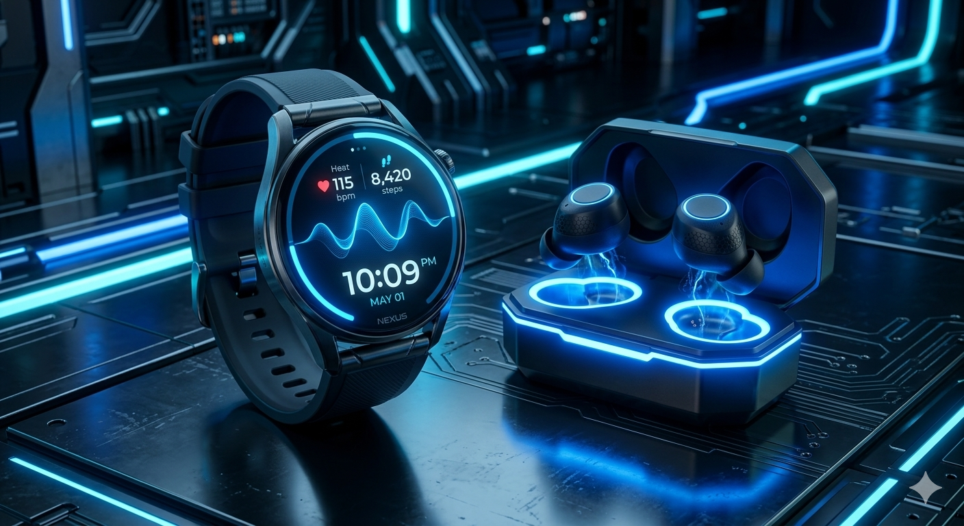 Smart Gadget