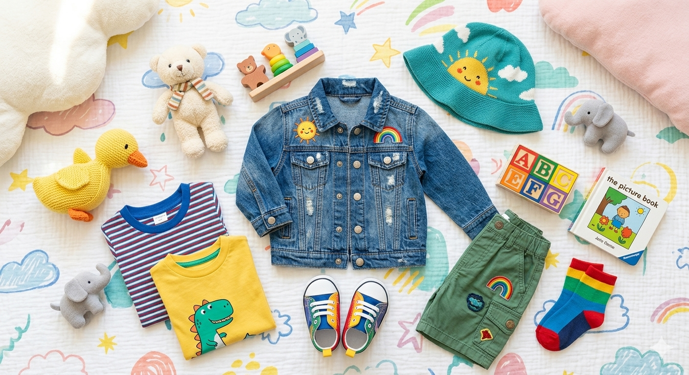 Baby & Maternity