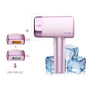 MLAY T14 IPL ICE Cooling IPL Laser Epilator Home Hair Removal Device Replaceable Face Body Bikini Lamps For Women Men Painless