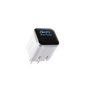 Anker Nano 45W Smart Display USB-C Fast Charger | Foldable