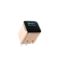 Anker Nano 45W Smart Display USB-C Fast Charger | Foldable