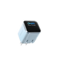 Anker Nano 45W Smart Display USB-C Fast Charger | Foldable