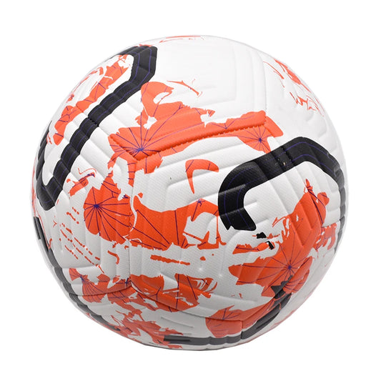 Velora Pro Match Soccer Ball – Size 5 PU Training & League Football