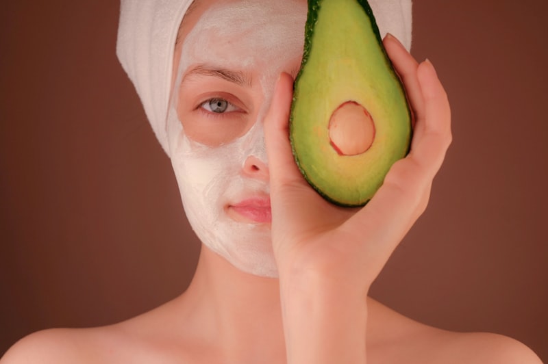 Anti-Aging Facial Treatment Device