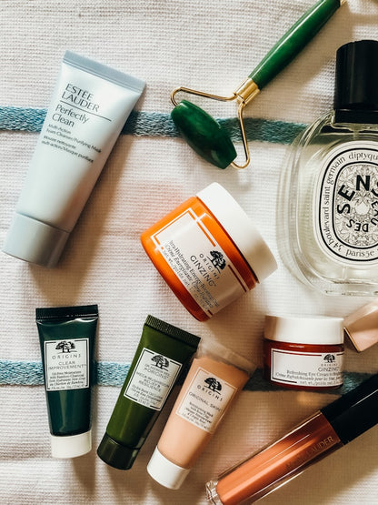 Skincare Acne Treatment
